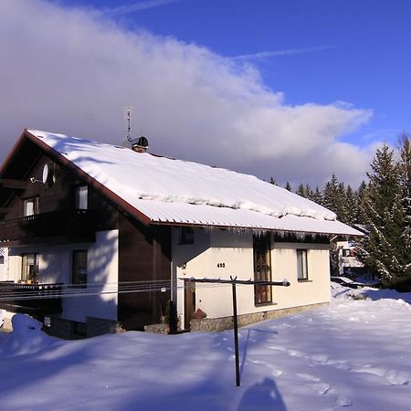 Pension Jana Harrachov Exterior photo