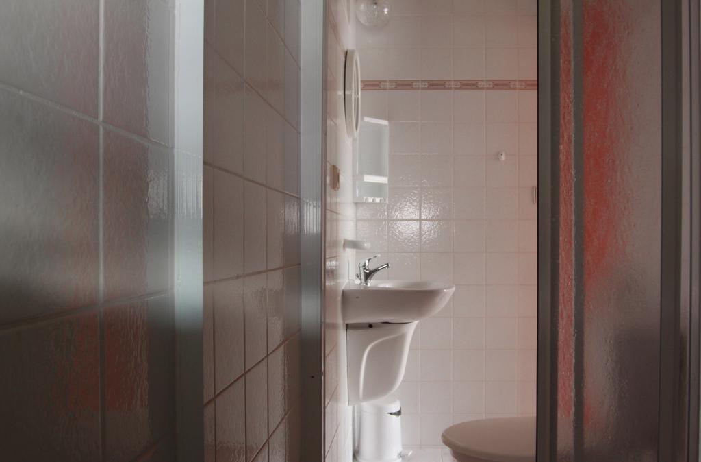 Pension Jana Harrachov Room photo