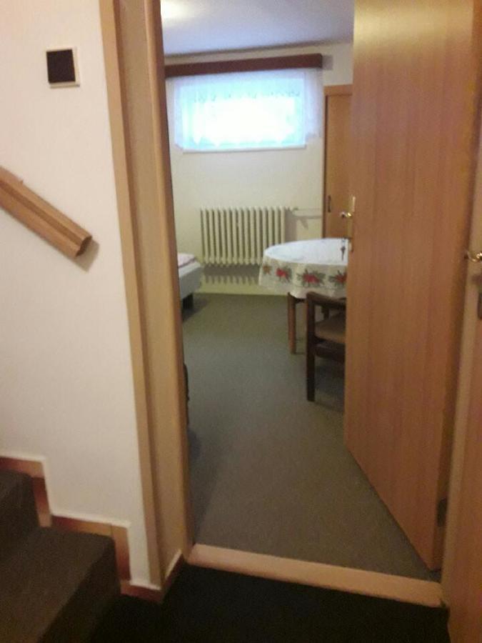 Pension Jana Harrachov Exterior photo